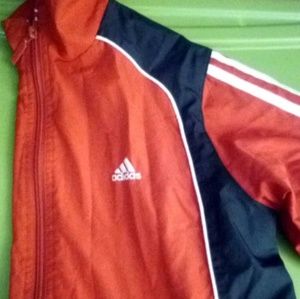Adidas Windbreaker